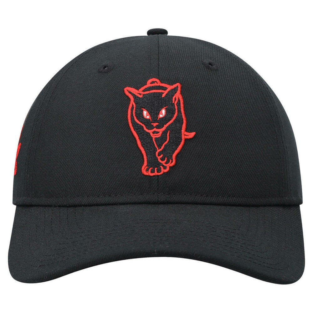 Sunderland Classics Embroidered Cap / Black / Kids