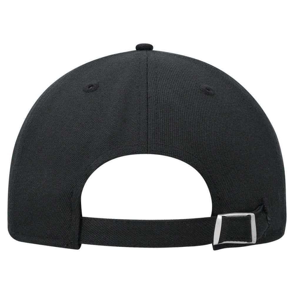 Sunderland Classics Embroidered Cap / Black / Kids