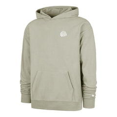 NHL Chicago Blackhawks '47  Foundation Pullover Hoodie - Gray
