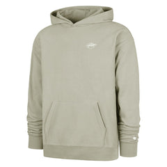 NHL Minnesota Wild '47  Foundation Pullover Hoodie - Gray