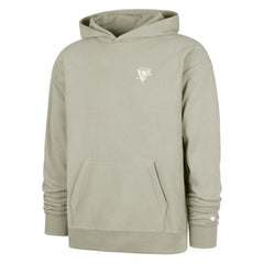 NHL Pittsburgh Penguins '47  Foundation Pullover Hoodie - Gray