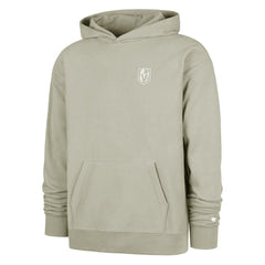 NHL Vegas Golden Knights '47  Foundation Pullover Hoodie - Gray