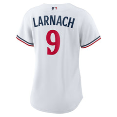 Trevor Larnach Minnesota Twins Nike Women's Home Replica Jersey - White Jerseys
