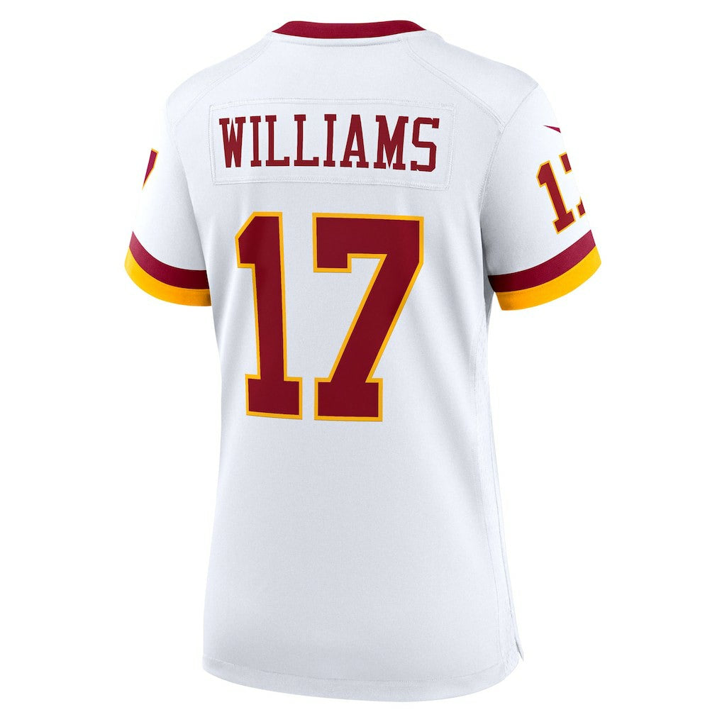 Doug Williams Washington Commanders Women's Game Super Bowl Era Jersey White