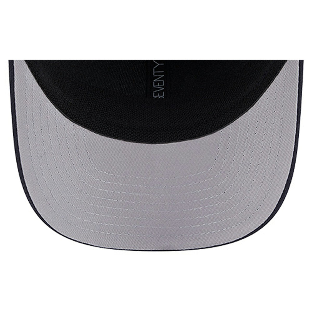 Minnesota Timberwolves 9FORTY Stock M-Crown Adjustable Hat Navy