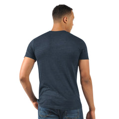 Seattle Mariners Starter Prime Time Property Of T-Shirt - Navy T-shirts