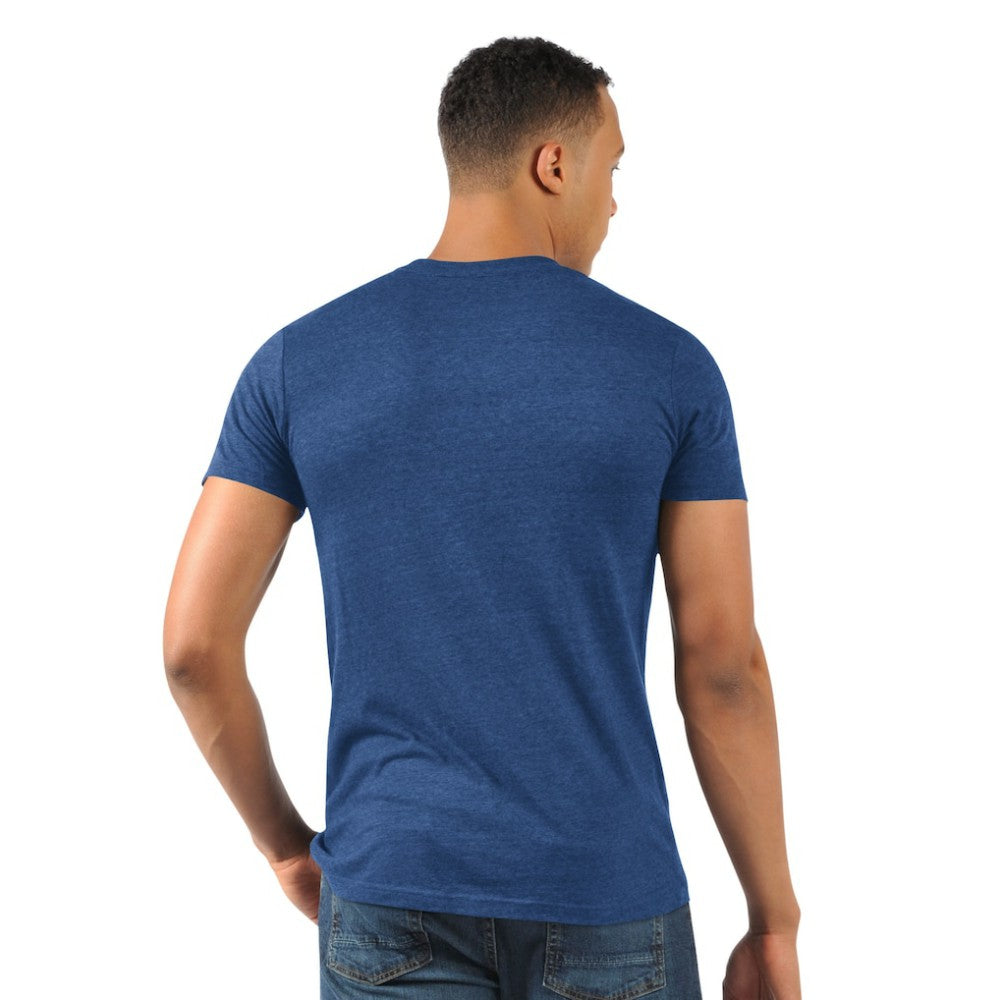 Toronto Blue Jays Starter Prime Time Property Of T-Shirt - Royal T-shirts
