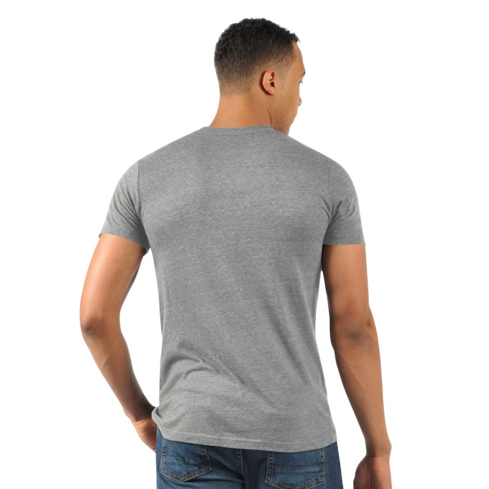Pittsburgh Pirates Starter Prime Time Team T-Shirt - Heather Gray T-shirts