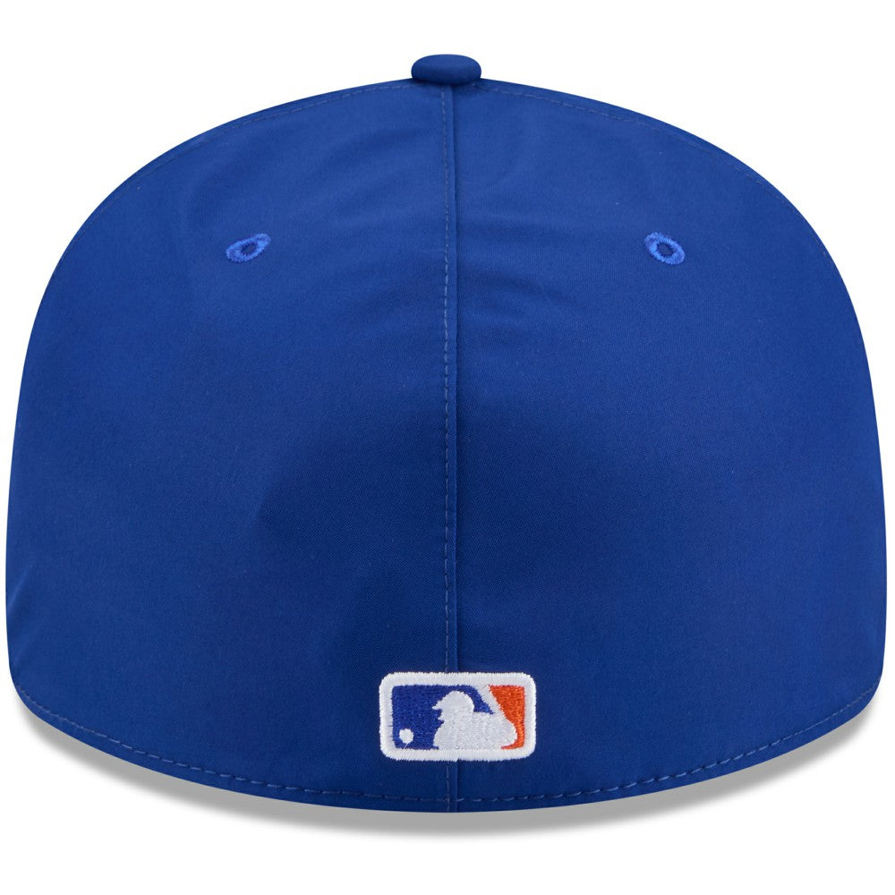 New York Mets New Era x GORE-TEX 59FIFTY Fitted Hat - Royal Hats