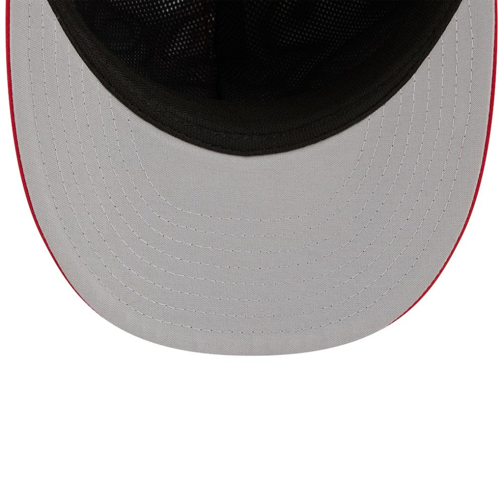 Philadelphia Phillies New Era x GORE-TEX 59FIFTY Fitted Hat - Red Hats