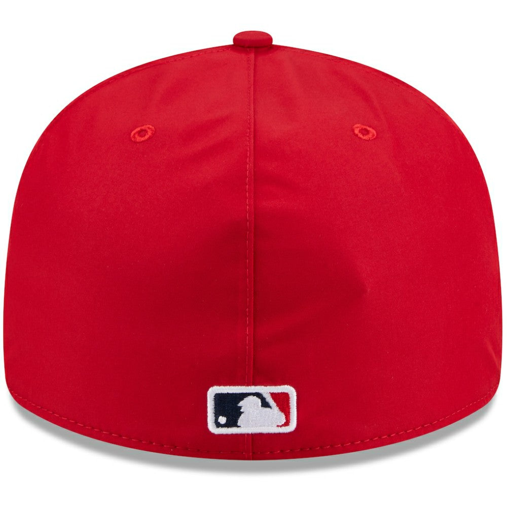St. Louis Cardinals New Era x GORE-TEX 59FIFTY Fitted Hat - Red Hats