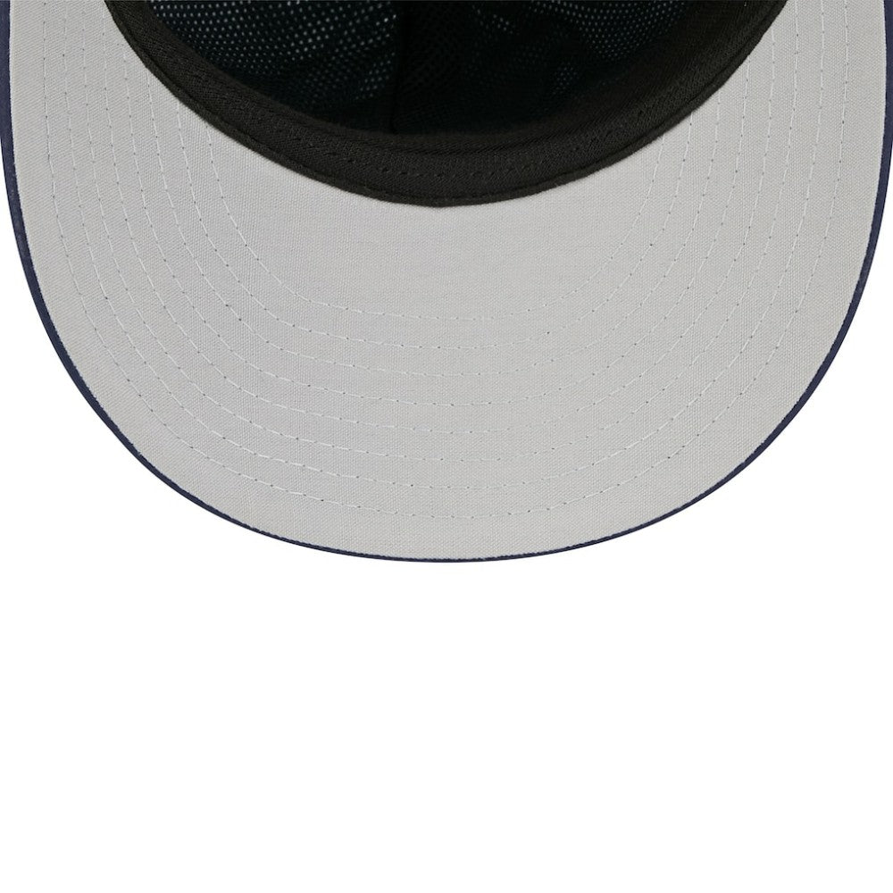 Detroit Tigers New Era x GORE-TEX 59FIFTY Fitted Hat - Navy Hats