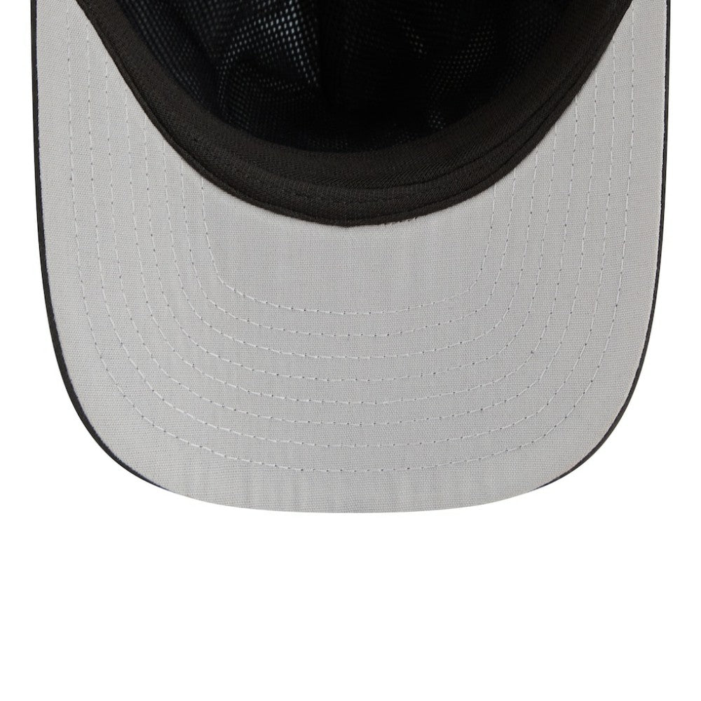 Houston Astros New Era x GORE-TEX A-Frame 9FIFTY Adjustable Hat - Black Hats