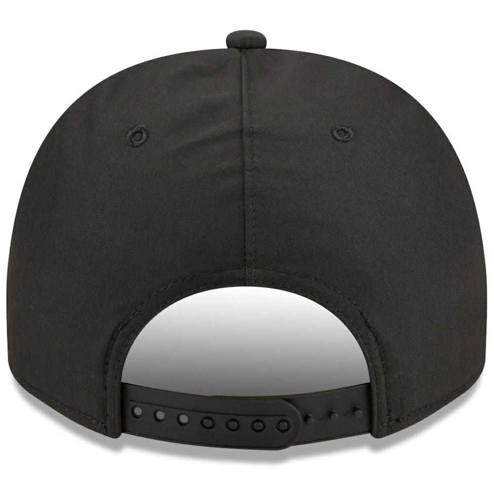 Chicago White Sox New Era x GORE-TEX A-Frame 9FIFTY Adjustable Hat - Black Hats