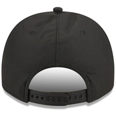 Philadelphia Phillies New Era x GORE-TEX A-Frame 9FIFTY Adjustable Hat - Black Hats