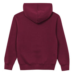 Washington Commanders Outerstuff Preschool Back to Basics Hoodie Burgundy