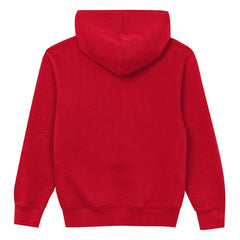 Kansas City Chiefs Outerstuff Preschool Back to Basics Hoodie Red