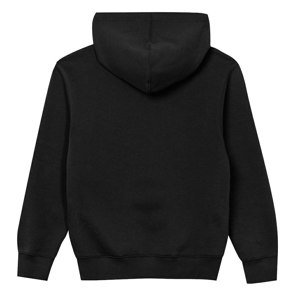 Las Vegas Raiders Outerstuff Preschool Back to Basics Hoodie Black
