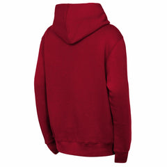 Tampa Bay Buccaneers Outerstuff Youth Back to Basics Hoodie Red