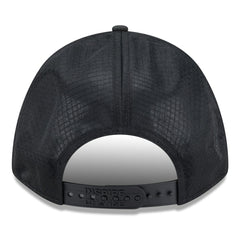 New York Giants New Era 2025 Inspire Change 9FORTY M-Crown Adjustable Hat Black
