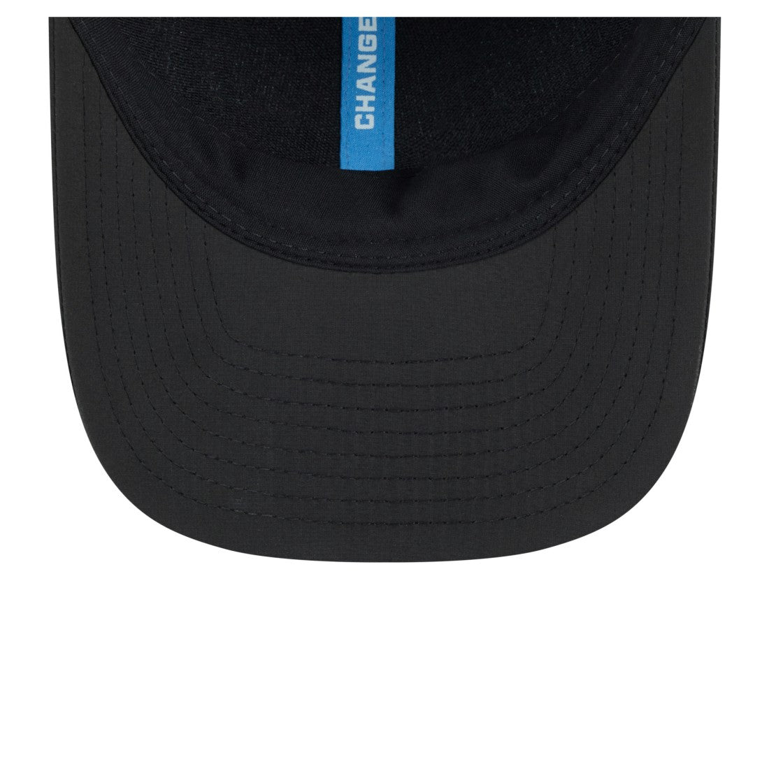 Tennessee Titans New Era 2025 Inspire Change 9FORTY M-Crown Adjustable Hat Black