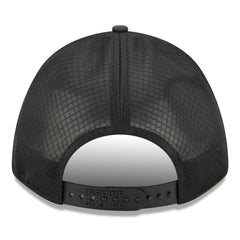 Denver Broncos New Era 2025 Inspire Change 9FORTY M-Crown Adjustable Hat Black