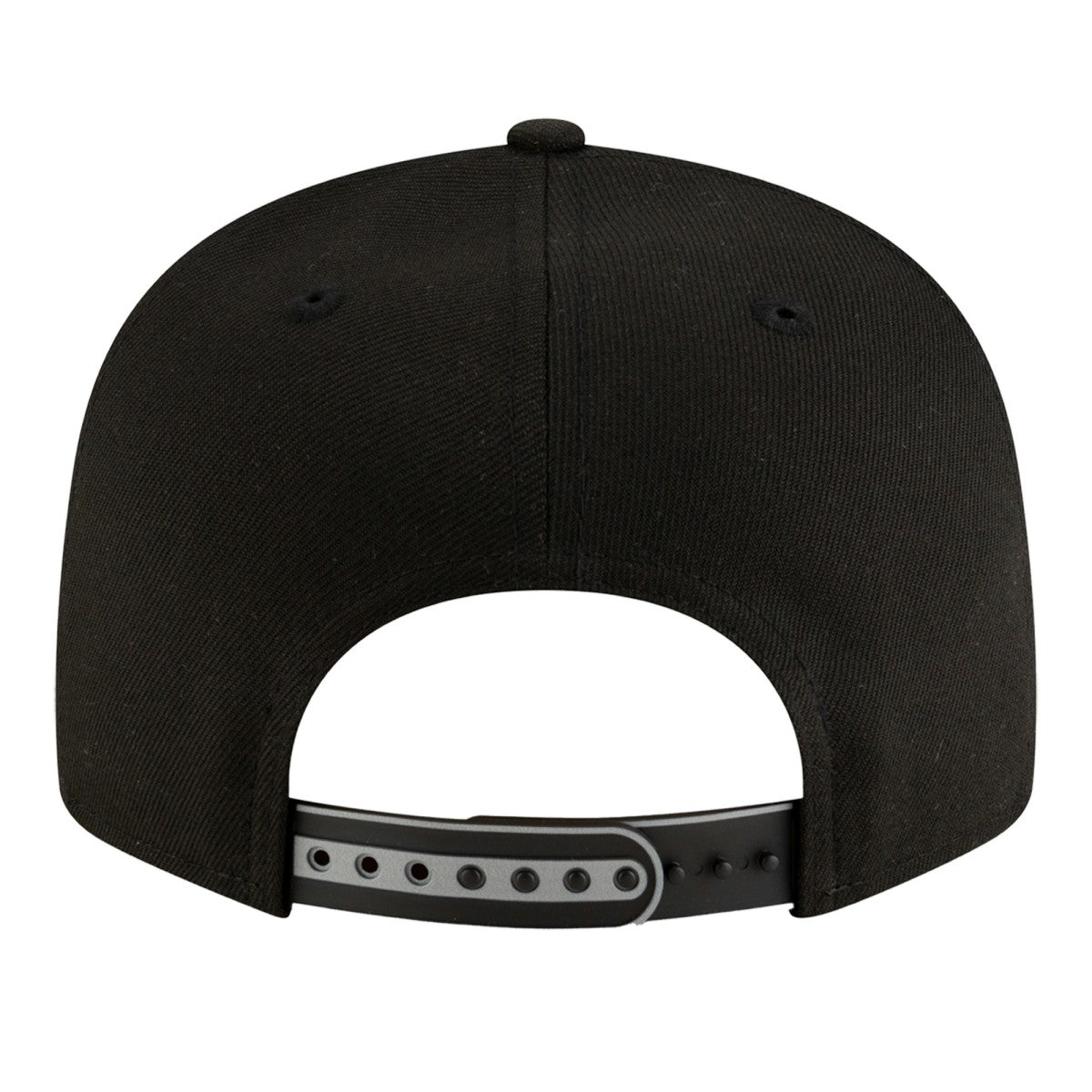 San Antonio Spurs Youth 2025 NBA Tip Off Split Panel 9FIFTY Snapback Hat White/Black