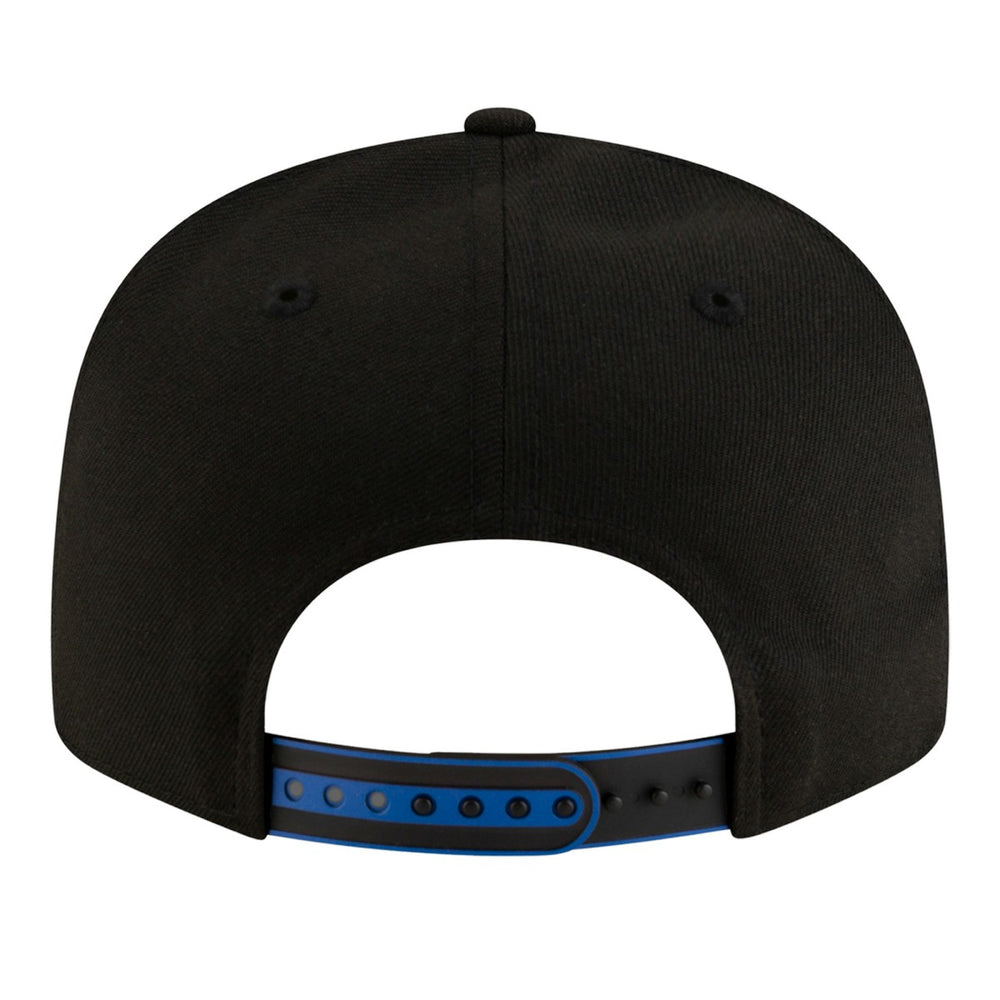 Orlando Magic Youth 2025 NBA Tip Off Split Panel 9FIFTY Snapback Hat White/Black