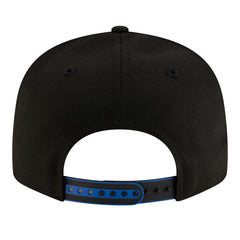 Orlando Magic Youth 2025 NBA Tip Off Split Panel 9FIFTY Snapback Hat White/Black