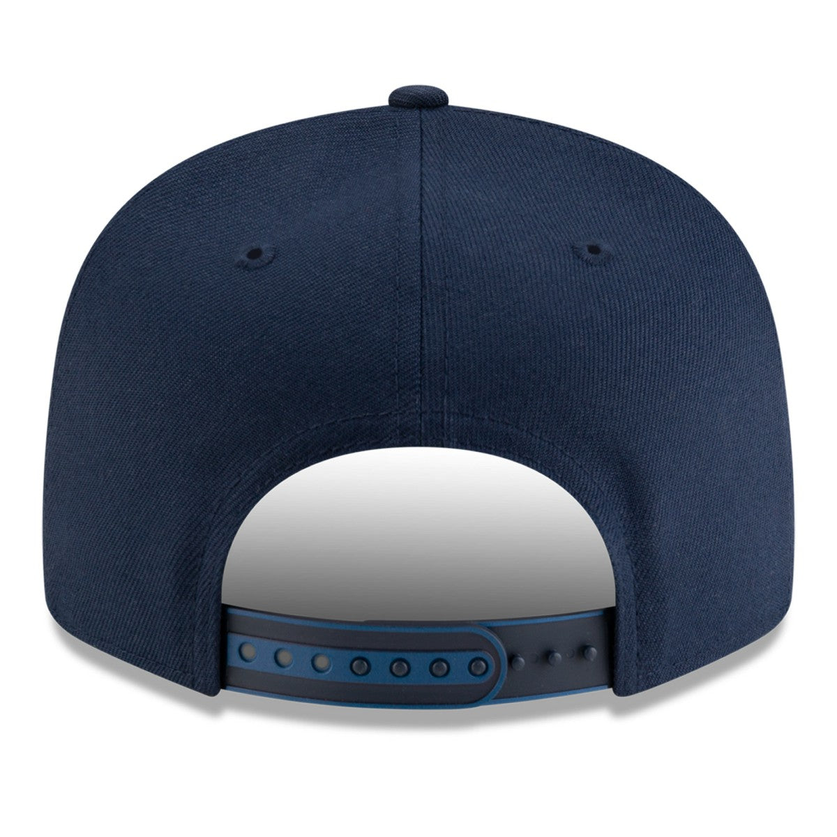 Minnesota Timberwolves 2025 NBA Tip Off Split Panel 9FIFTY Snapback Hat White/Navy