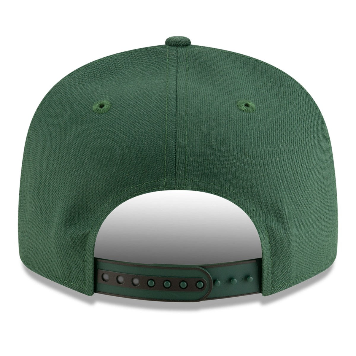 Milwaukee Bucks 2025 NBA Tip Off Split Panel 9FIFTY Snapback Hat White/Hunter Green