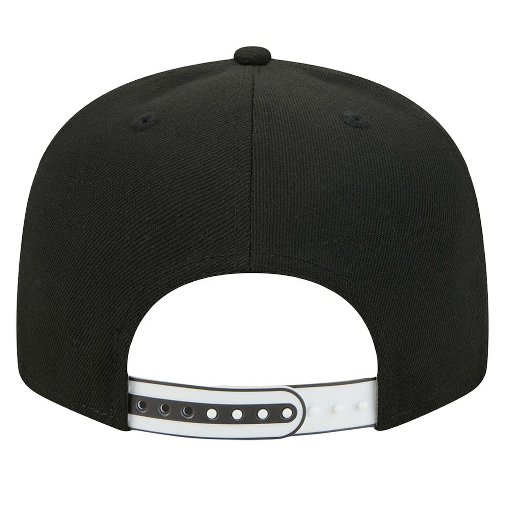 Boston Celtics 2025 NBA Tip Off 9FIFTY Snapback Hat White