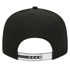 Boston Celtics 2025 NBA Tip Off 9FIFTY Snapback Hat White
