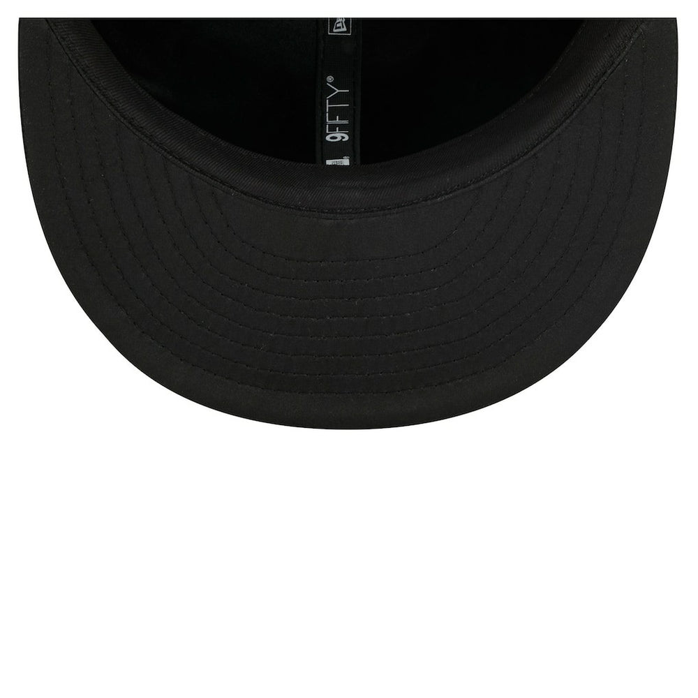 Boston Celtics 2025 NBA Tip Off 9FIFTY Snapback Hat White