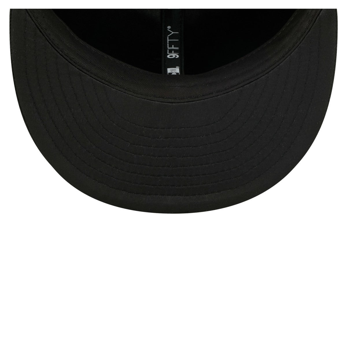 New York Knicks 2025 NBA Tip Off 9FIFTY Snapback Hat White