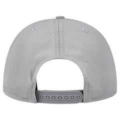 Baltimore Ravens New Era Rope 19TWENTY Hat Gray