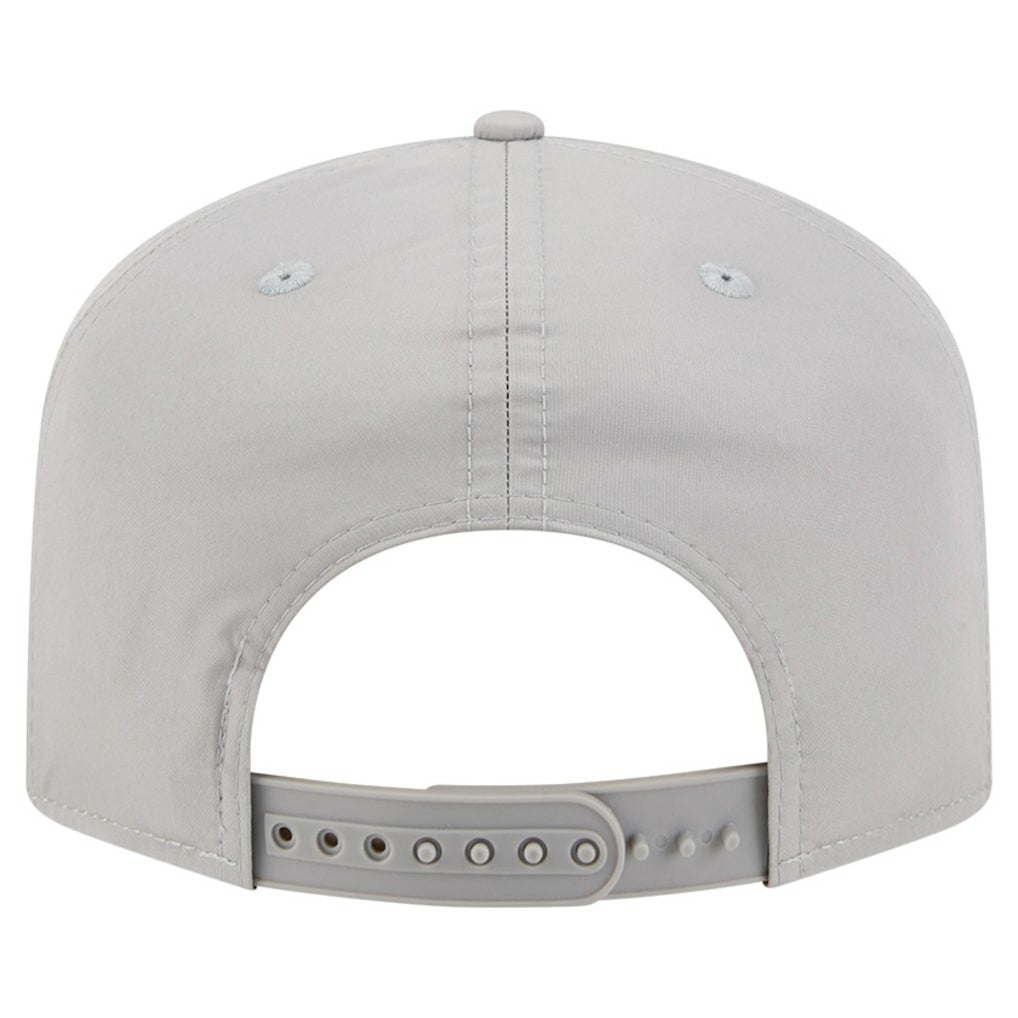 San Francisco 49ers New Era Rope 19TWENTY Hat Gray