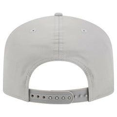 Pittsburgh Steelers New Era Rope 19TWENTY Hat Gray