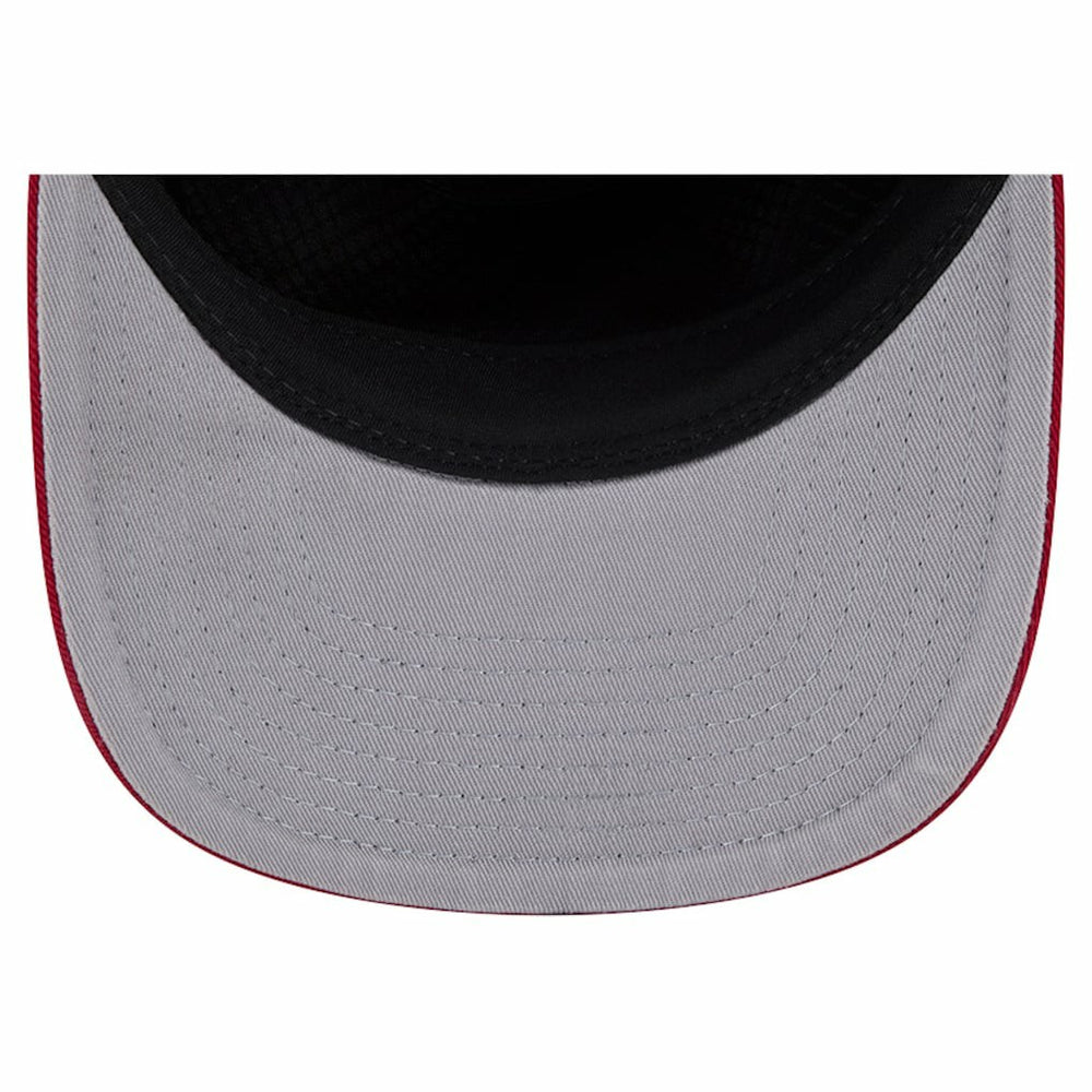 Arizona Cardinals New Era Team 19TWENTY Adjustable Hat Cardinal