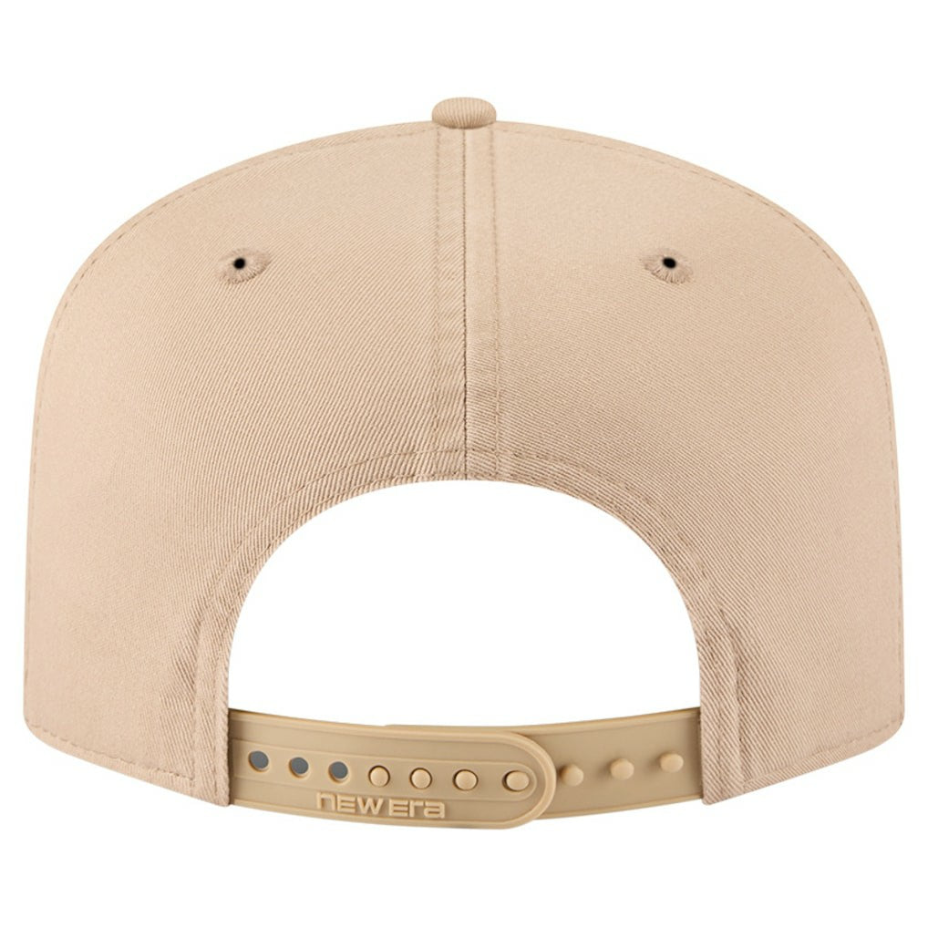 Cincinnati Bengals New Era 19TWENTY Adjustable Hat Tan