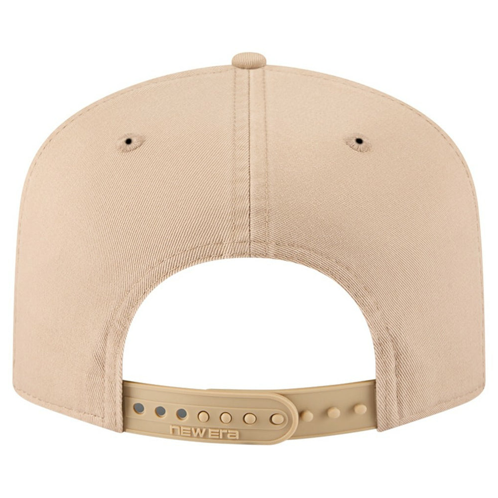 Cincinnati Bengals New Era 19TWENTY Adjustable Hat Tan