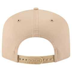 Cincinnati Bengals New Era 19TWENTY Adjustable Hat Tan