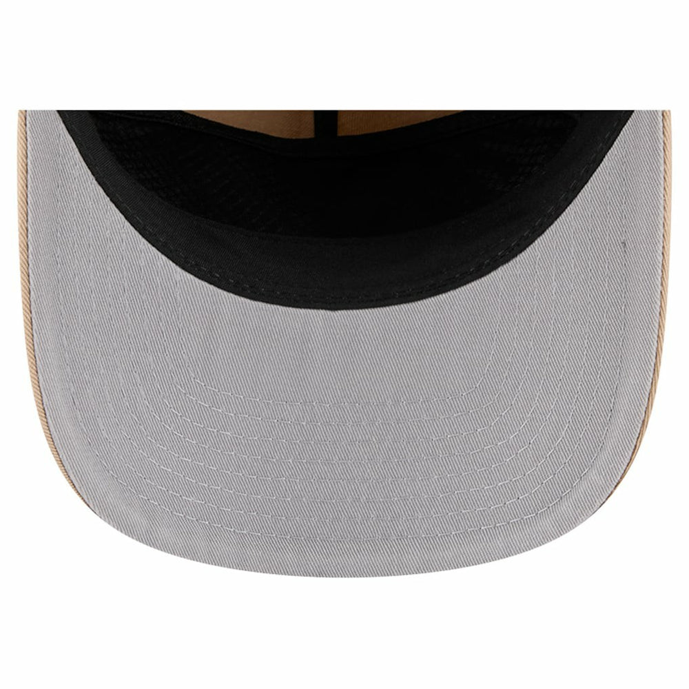 Cincinnati Bengals New Era 19TWENTY Adjustable Hat Tan