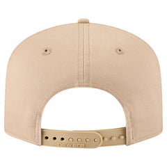 Los Angeles Rams New Era 19TWENTY Adjustable Hat Tan
