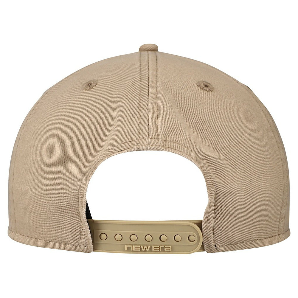 New York Giants New Era 19TWENTY Adjustable Hat Tan