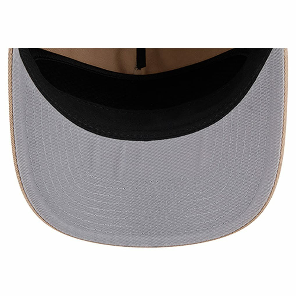 San Francisco 49ers New Era 19TWENTY Adjustable Hat Tan