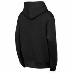 Sacramento Kings Outerstuff Youth Back To The Basics Hoodie Black