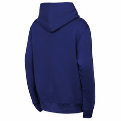 Phoenix Suns Outerstuff Youth Back To The Basics Hoodie Purple