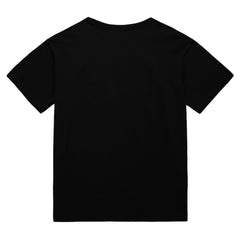 New York Knicks Worldwide Collection Tri-Logo T-Shirt Black