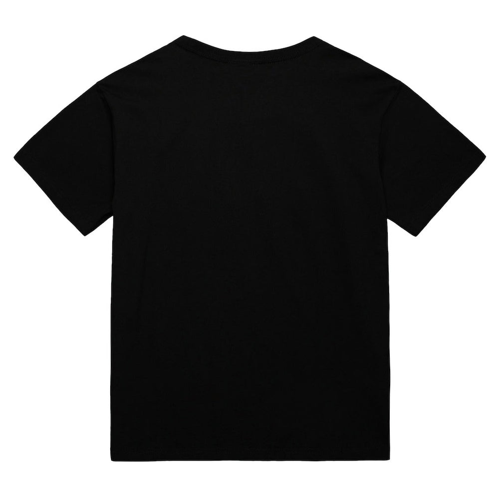 Boston Celtics Worldwide Collection Tri-Logo T-Shirt Black